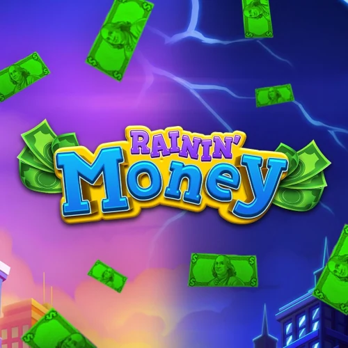 Rainin' Money