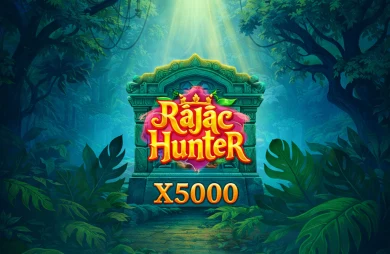 Raja Hunter