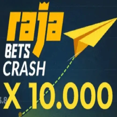 Rajabets Crash