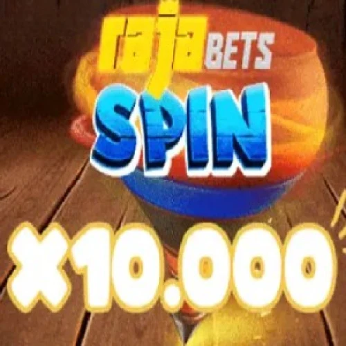 Rajabets Spin