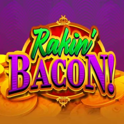 Rakin Bacon