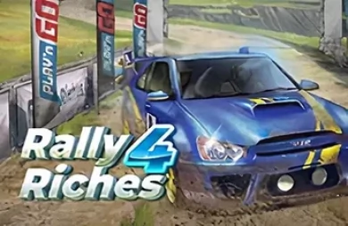 Rally 4 Riches