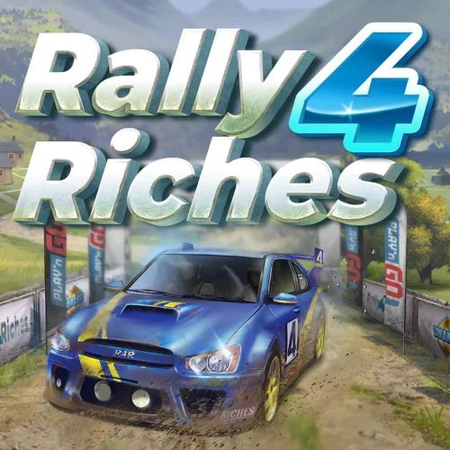 Rally 4 Riches