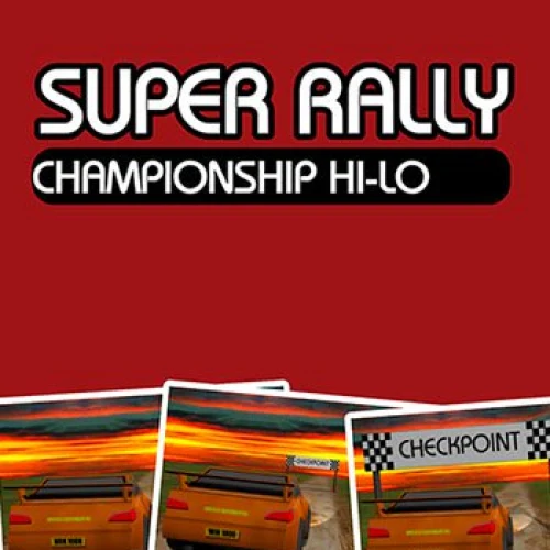 Rally Hi-Lo