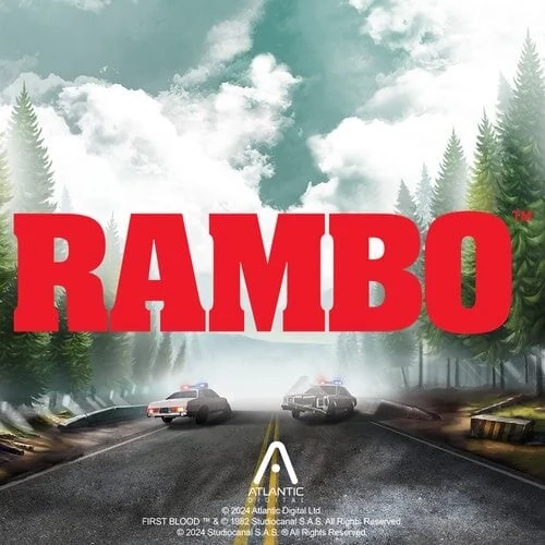 Rambo (Atlantic Digital)
