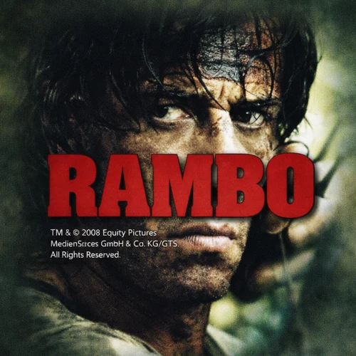 Rambo (iSoftBet)