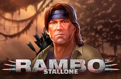 Rambo (StakeLogic)