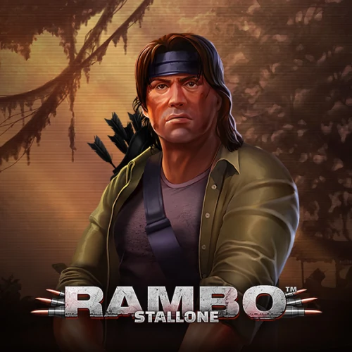 Rambo (StakeLogic)