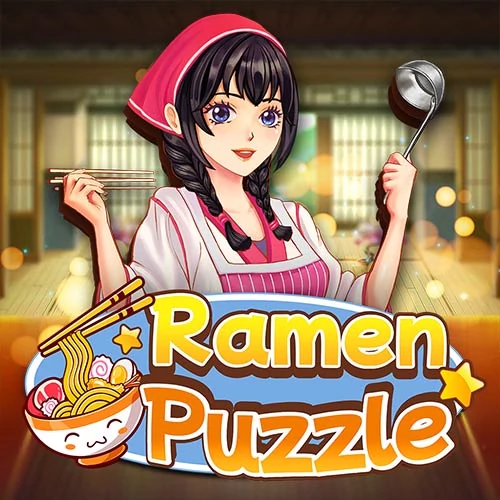 Ramen Puzzle