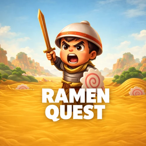 Ramen Quest