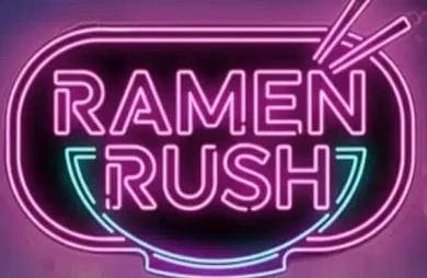 Ramen Rush