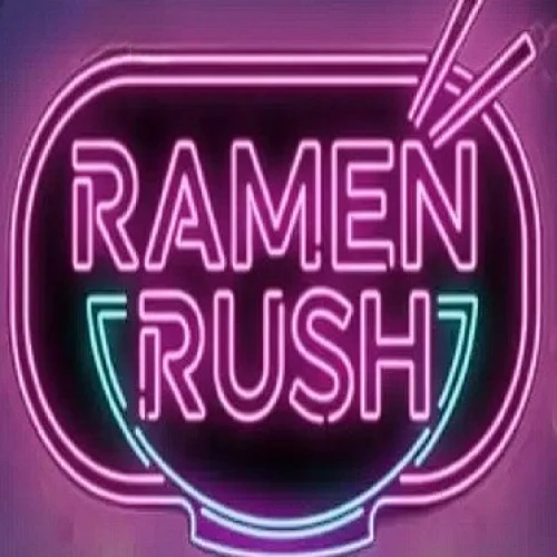 Ramen Rush