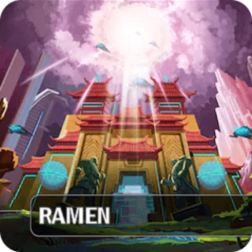 Ramen
