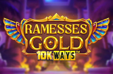 Ramesses Gold 10K Ways