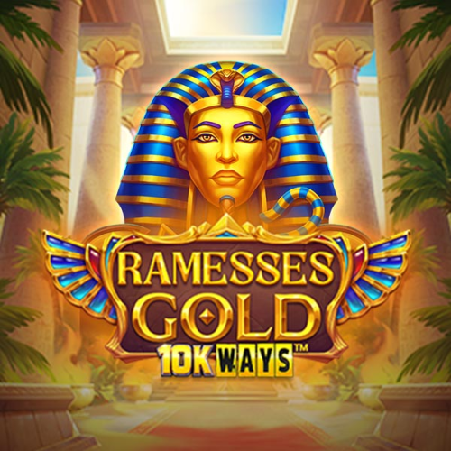 Ramesses Gold 10K Ways