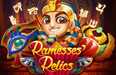 Ramesses' Relics