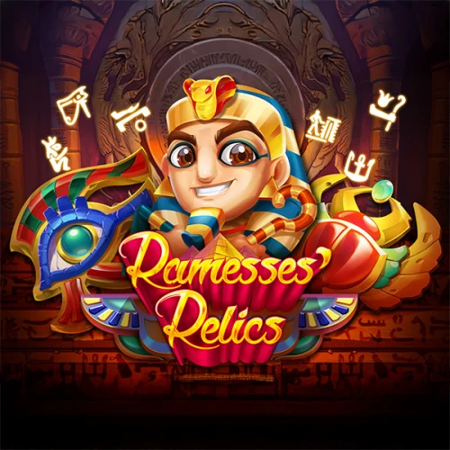 Ramesses' Relics