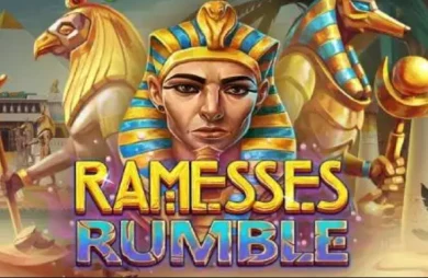 Ramesses Rumble