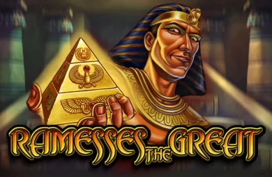 Ramesses The Great