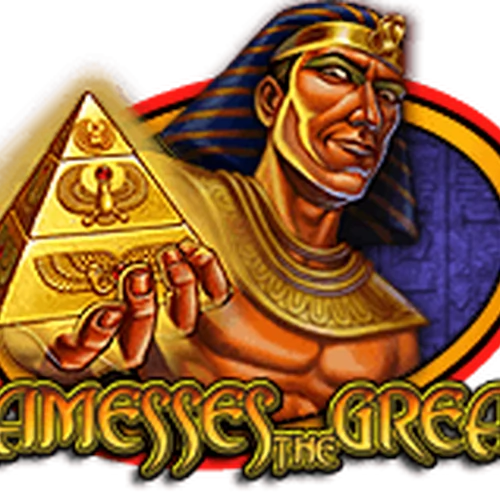Ramesses The Great