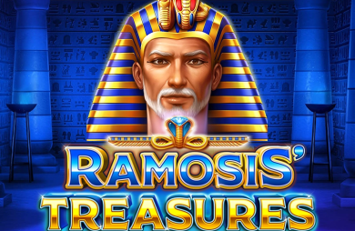 Ramosis' Treasures