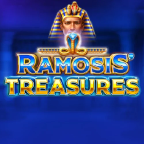Ramosis' Treasures