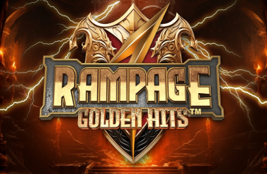 Rampage Golden Hits