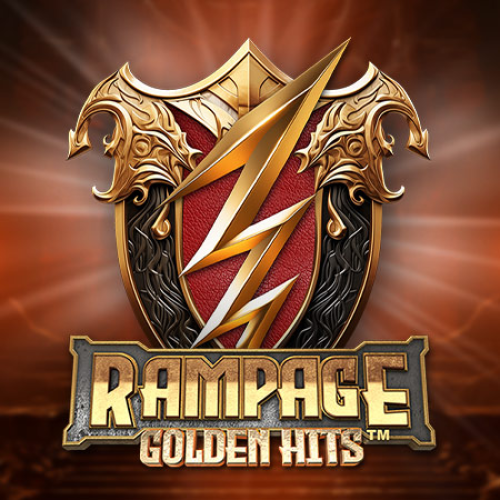 Rampage Golden Hits