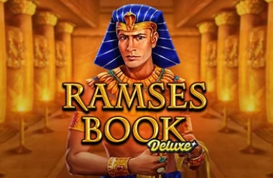 Ramses Book Deluxe