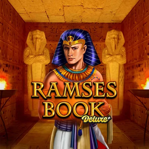 Ramses Book Deluxe