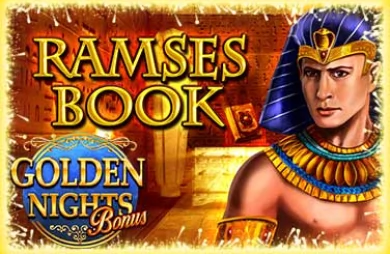 Ramses Book GDN