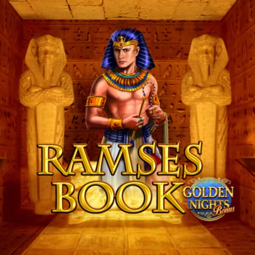 Ramses Book GDN