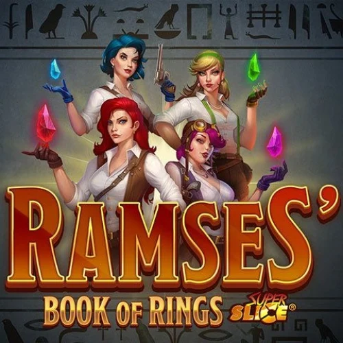 Ramses' Book of Rings