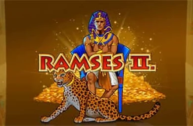 Ramses II