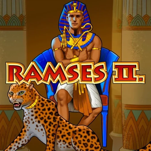 Ramses II