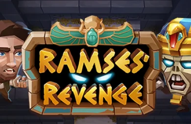 Ramses Revenge