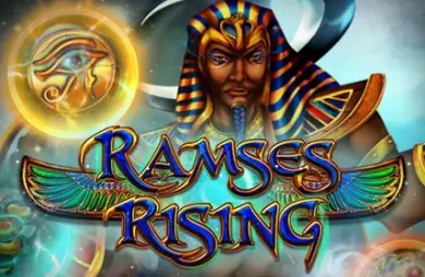 Ramses Rising