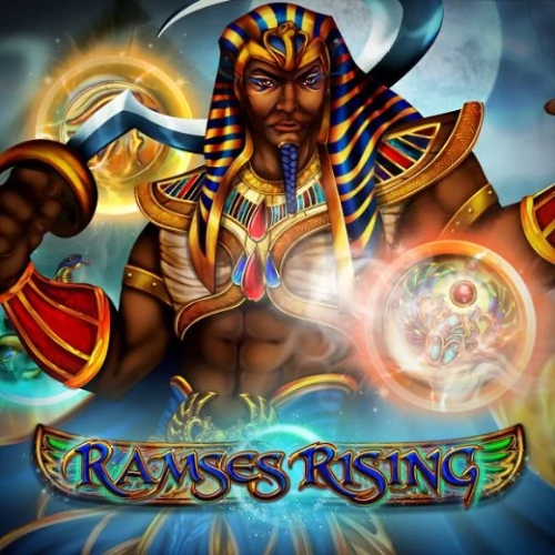 Ramses Rising