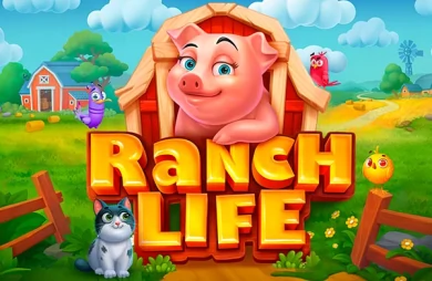 Ranch Life