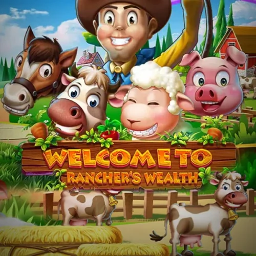 Rancher's Wealth