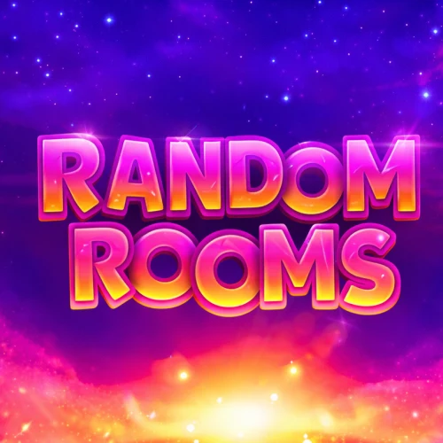 Random Rooms