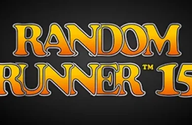 Random Runner 15
