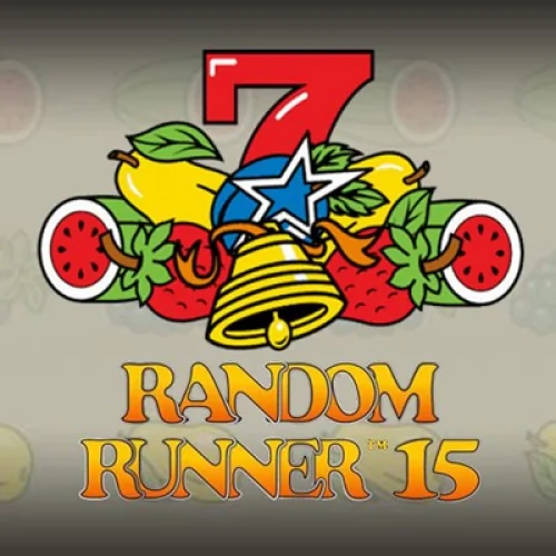 Random Runner 15