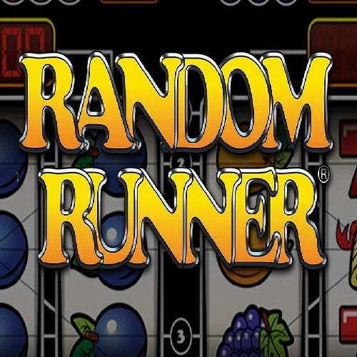 Random Runner (StakeLogic)