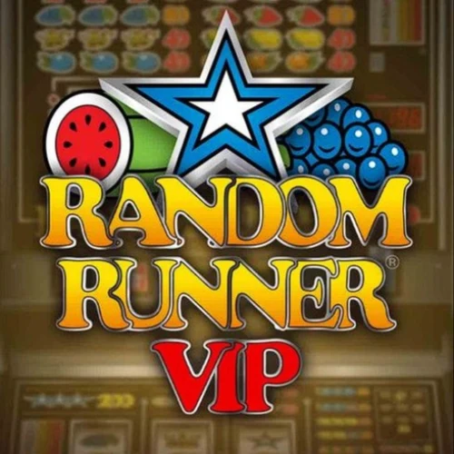 Random Runner VIP