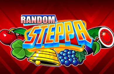 Random Steppa