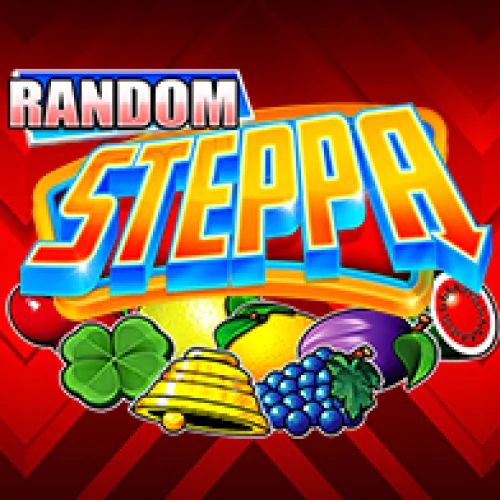 Random Steppa