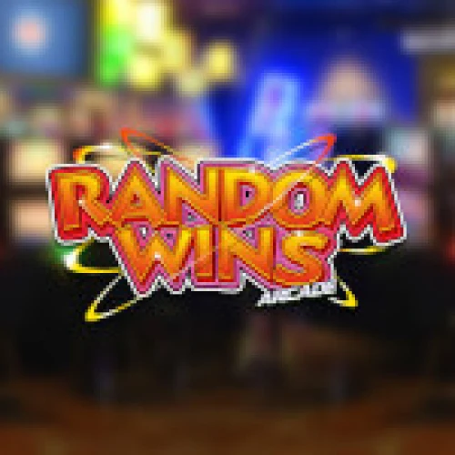Random Wins Arcade
