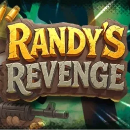 Randy's Revenge