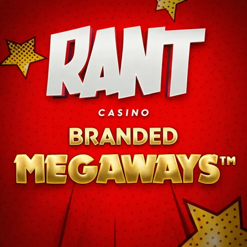 Rant Branded Megaways